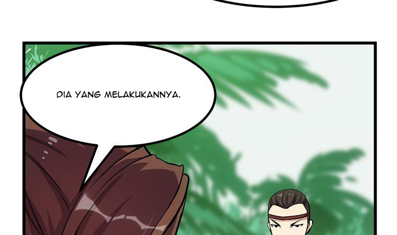 The Immortal Devil Emperor Chapter 87 Bahasa Indonesia